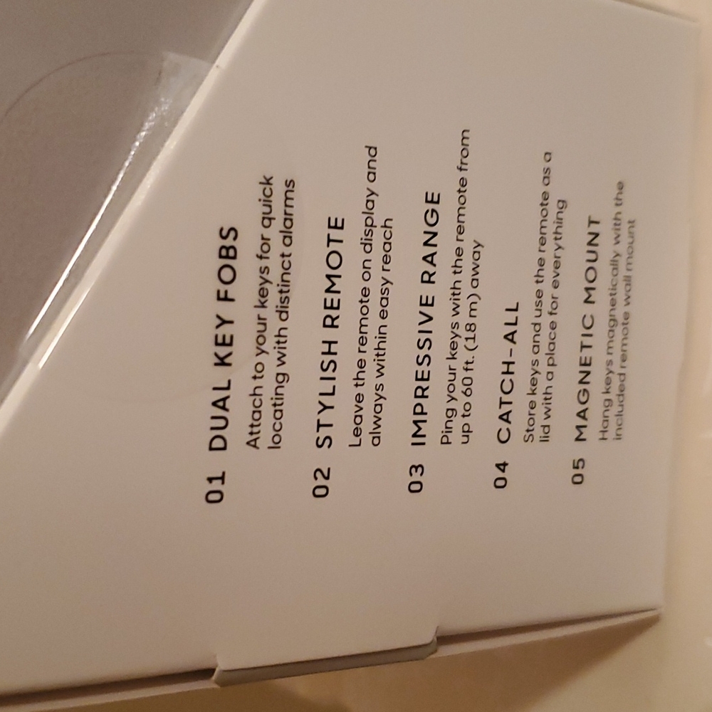 Smart Track Key Finder - Picture 6 of 8